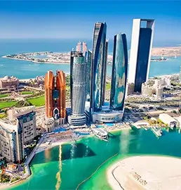 Abu Dhabi