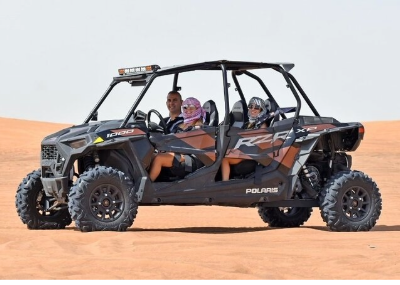 4 Seater Dune Buggy